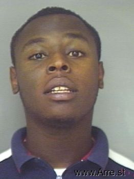 Joseph Dewayne Heath Mugshot