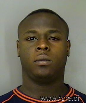 Joseph Dewayne Heath Mugshot