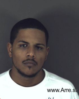 Joseph William Hernandez Mugshot