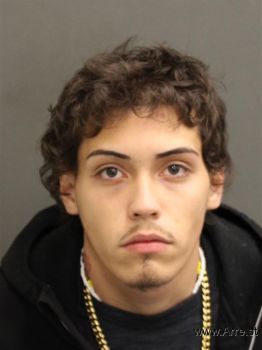 Joseph Salvatore Hernandez Mugshot