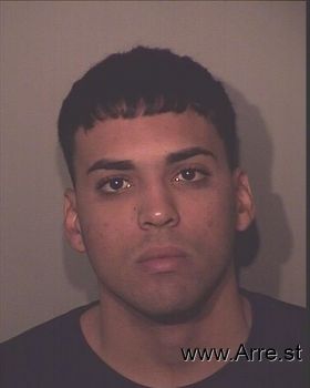 Joseph Joel Hernandez-dejesus Mugshot