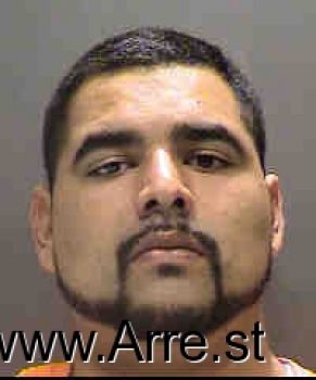 Joseph  Hernandezchavez Mugshot