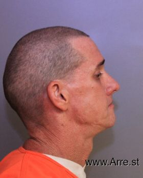 Joseph Edward Hickman Mugshot