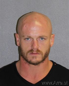 Joseph  Hicks Mugshot