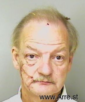 Joseph Charles Hill Mugshot