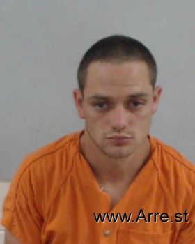 Joseph Tyler Hill Mugshot