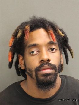 Joseph Junior Ii Hinds Mugshot