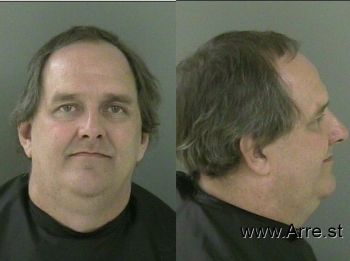 Joseph Charles Hogan Mugshot