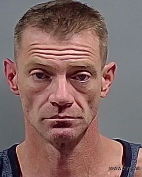 Joseph Cody Hogan Mugshot