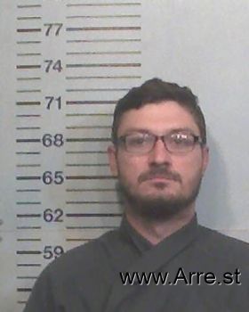 Joseph Michael Horne Mugshot