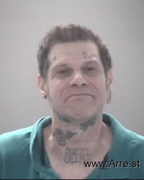 Joseph Robert Hunt Mugshot