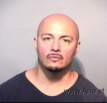 Joseph Junior Ibarra Mugshot