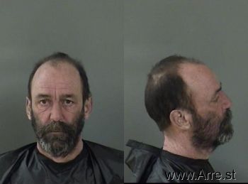 Joseph Ward Jennings Mugshot