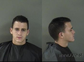 Joseph Samuel Jones Mugshot