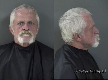 Joseph Harold Wayne Kelley Mugshot