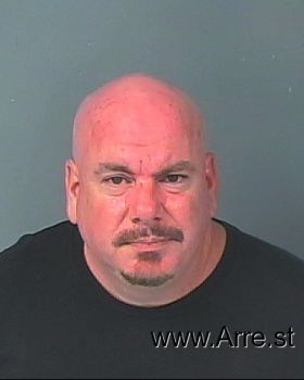 Joseph Robert Kelly Mugshot