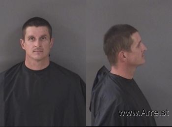 Joseph Marshall Knight Mugshot