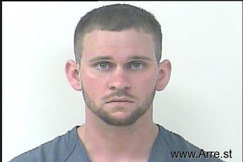 Joseph Matthew Lawson Mugshot