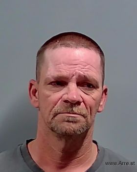 Joseph Anthony Ledford Mugshot