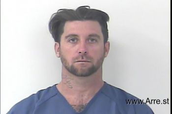 Joseph Richard Likes Mugshot