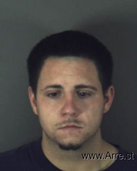 Joseph Steven Lima Mugshot