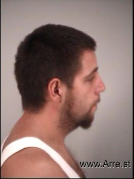 Joseph Stephen Lima Mugshot