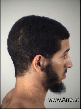 Joseph Vincent Lindsey Mugshot