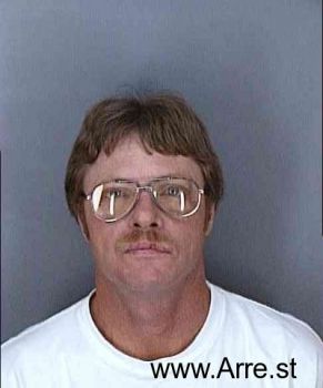 Joseph Eugene Lindsey Mugshot