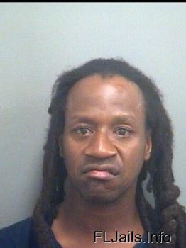 Joseph  Lovett Mugshot