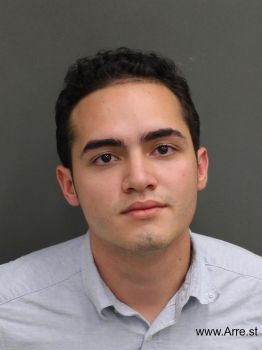 Joseph  Lozano Mugshot