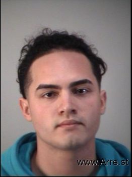 Joseph Jamith Lozano Mugshot