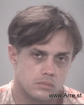 Joseph Nils Lucas Mugshot