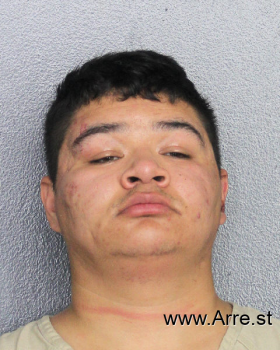 Joseph Anthony Lueras Mugshot