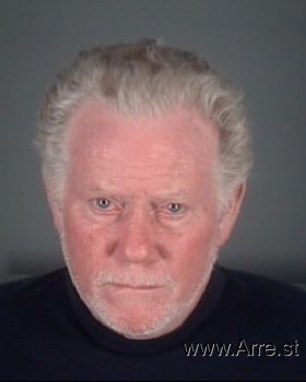 Joseph Benjamin Lyons Mugshot