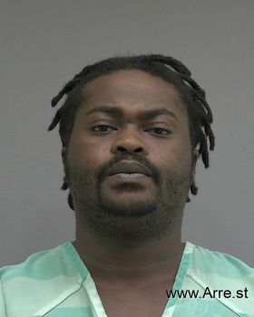 Joseph Theophilus Mack Mugshot