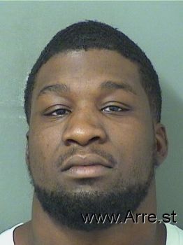 Joseph Bernard Jr Mack Mugshot