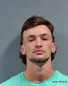 Joseph Brandon Mack Mugshot