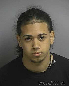 Joseph Manuel Maldonado-vazquez Mugshot