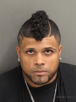 Joseph B Maldonadotorres Mugshot