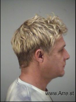 Joseph William Malone Mugshot