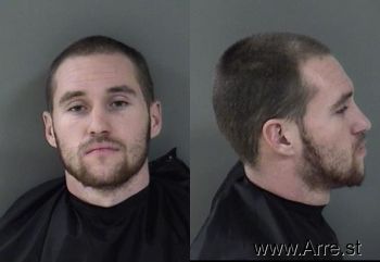 Joseph Allen Maness Mugshot