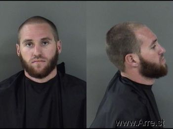 Joseph Allen Maness Mugshot