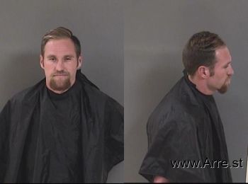 Joseph Allen Maness Mugshot