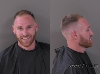 Joseph Allen Maness Mugshot