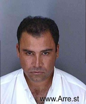 Joseph R Matos Mugshot