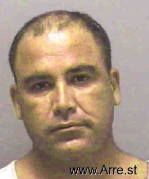 Joseph R Matos Mugshot