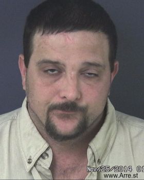 Joseph Lee Mcalpin Mugshot