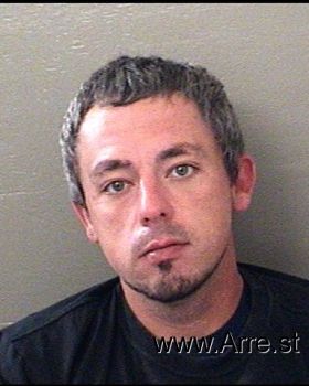 Joseph Brian Mccollum Mugshot