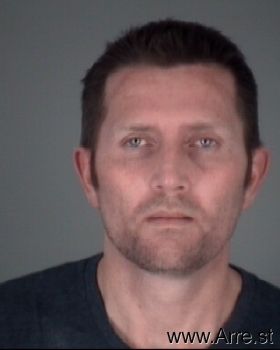 Joseph Jason Mcgregor Mugshot