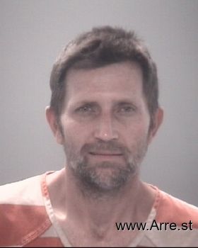 Joseph Jason Mcgregor Mugshot